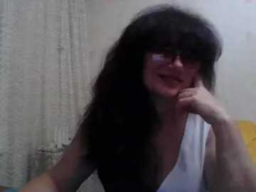 Sylvia-5  live sex cam