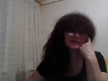 Sylvia-5  live sex cam