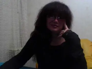 Sylvia-5  live sex cam