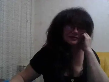 Sylvia-5  live sex cam