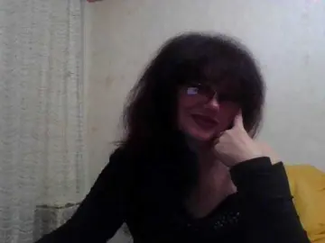 Sylvia-5  live sex cam