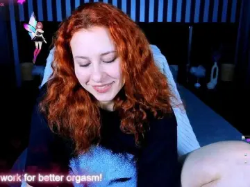 TeilaHex  live sex cam