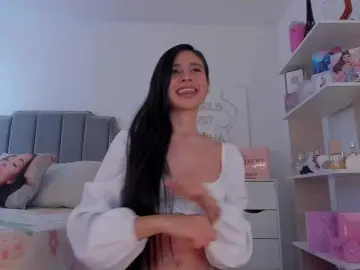 TinyRouse  live sex cam