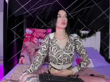 Candy-leila  live sex cam