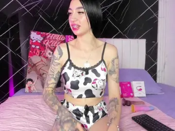 Candy-leila  live sex cam