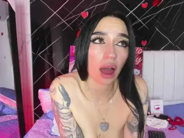 Candy-leila  live sex cam