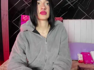 Candy-leila  live sex cam