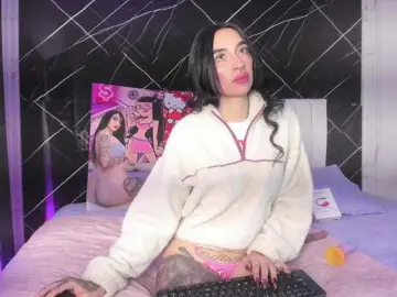 Candy-leila  live sex cam