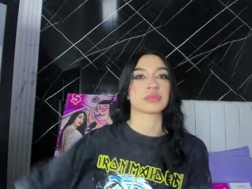 Candy-leila  live sex cam