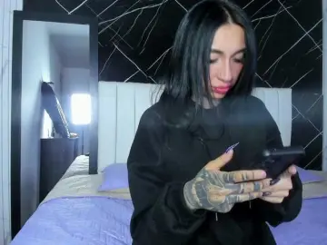 Candy-leila  live sex cam