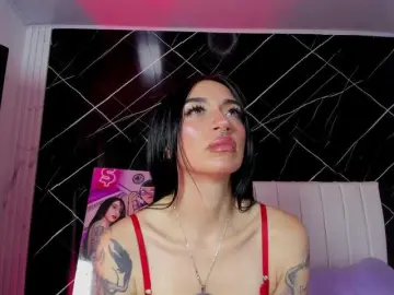 Candy-leila  live sex cam