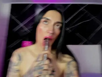 Candy-leila  live sex cam