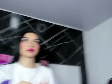 Candy-leila  live sex cam