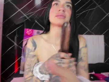 Candy-leila  live sex cam