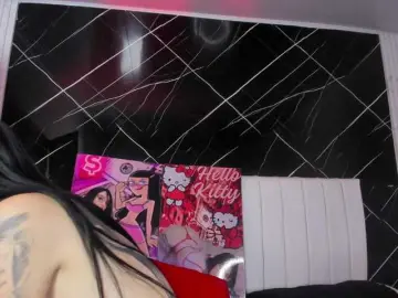 Candy-leila  live sex cam