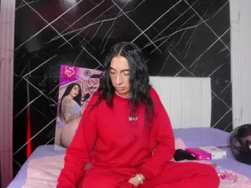 Candy-leila  live sex cam