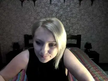 AnnaDeVille  live sex cam