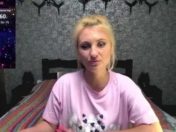 AnnaDeVille  live sex cam