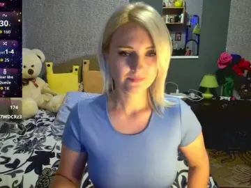 AnnaDeVille  live sex cam