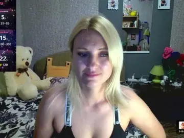 AnnaDeVille  live sex cam