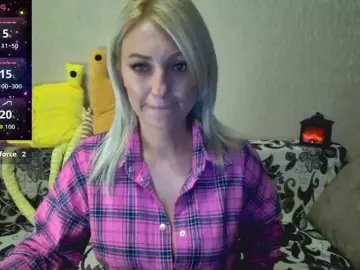 AnnaDeVille  live sex cam