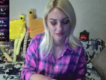 AnnaDeVille  live sex cam