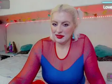 GoddessAlimony  live sex cam