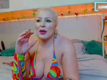 GoddessAlimony  live sex cam