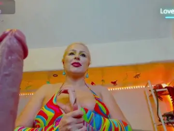 GoddessAlimony  live sex cam