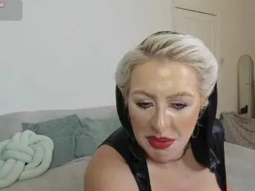 GoddessAlimony  live sex cam