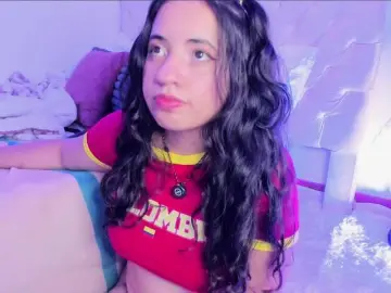 Lila-Jonees  live sex cam