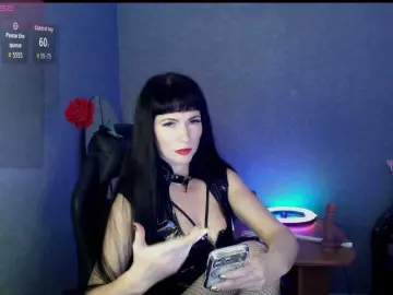 LindaElosiMilf  live sex cam