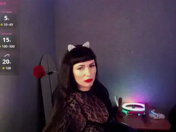 LindaElosiMilf  live sex cam