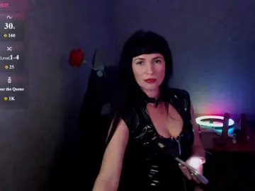 LindaElosiMilf  live sex cam