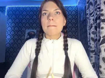 NikiMile  live sex cam