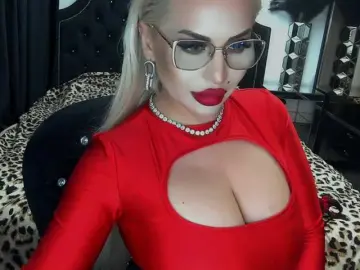 Lovelyblondyx  live sex cam