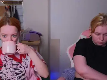 RadianttwoX  live sex cam