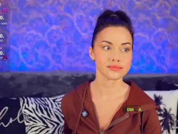 -KoshkaAnna-  live sex cam