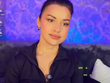 -KoshkaAnna-  live sex cam