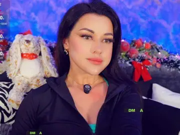 -KoshkaAnna-  live sex cam