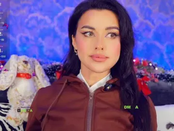 -KoshkaAnna-  live sex cam