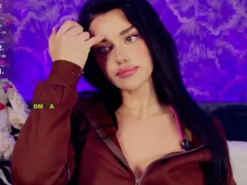 -KoshkaAnna-  live sex cam