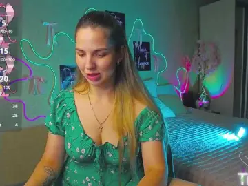 AlexandraCandy  live sex cam