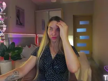 AlexandraCandy  live sex cam