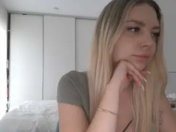 Blondie8853  live sex cam