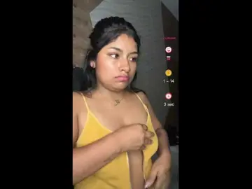 ChantalPetit  live sex cam