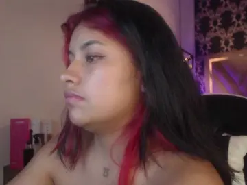 ChantalPetit  live sex cam
