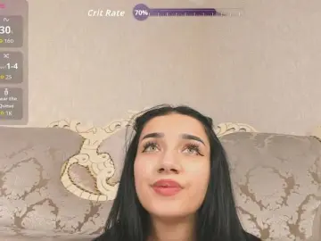 Danikamoon  live sex cam
