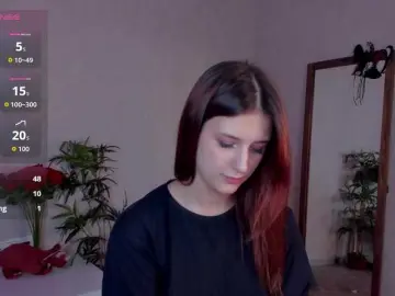 Lisa-Allison  live sex cam
