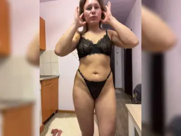 MarinaFit  live sex cam